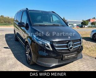 Mercedes-Benz V 300 Gebrauchtwagen