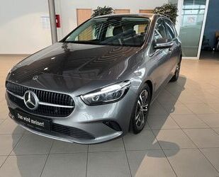 Mercedes-Benz B 200 Gebrauchtwagen