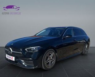 Mercedes-Benz C 220 Gebrauchtwagen