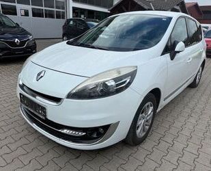 Renault Scenic Gebrauchtwagen