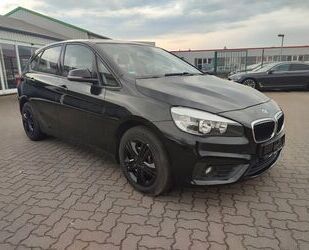 BMW 218 Gebrauchtwagen
