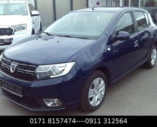 Dacia Sandero Gebrauchtwagen