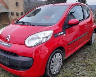 Citroen C1 Gebrauchtwagen