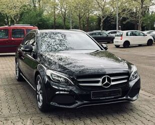 Mercedes-Benz C 250 Gebrauchtwagen