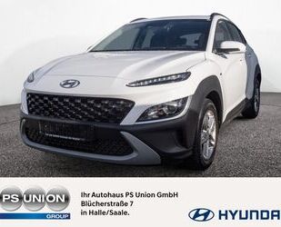 Hyundai KONA Gebrauchtwagen