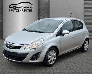 Opel Corsa Gebrauchtwagen