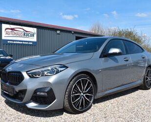 BMW 218 Gebrauchtwagen