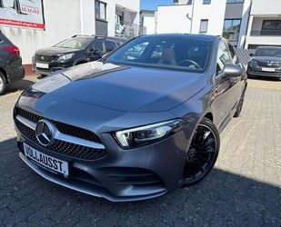 Mercedes-Benz A 250 Gebrauchtwagen