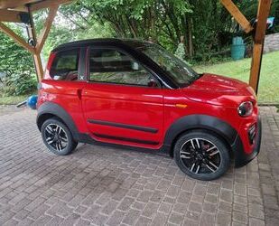 Microcar M.Go Gebrauchtwagen