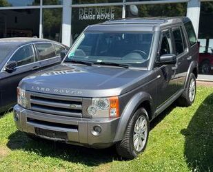 Land Rover Discovery Gebrauchtwagen