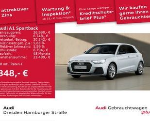 Audi A1 Gebrauchtwagen