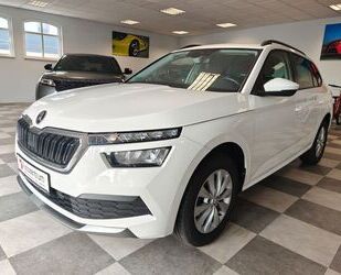 Skoda Kamiq Gebrauchtwagen