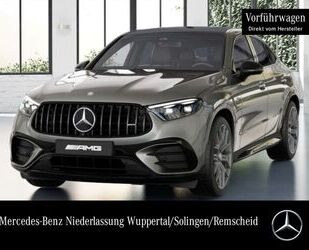 Mercedes-Benz GLC 63 AMG Gebrauchtwagen