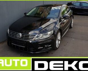VW CC Gebrauchtwagen
