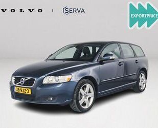 Volvo V50 Gebrauchtwagen