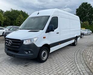 Mercedes-Benz Sprinter Gebrauchtwagen