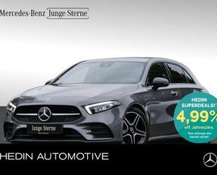 Mercedes-Benz A 180 Gebrauchtwagen