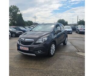 Opel Mokka Gebrauchtwagen