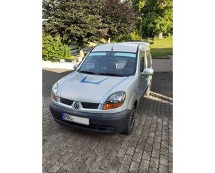 Renault Kangoo Gebrauchtwagen