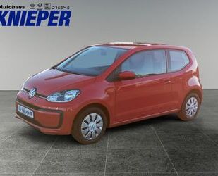 VW up! Gebrauchtwagen