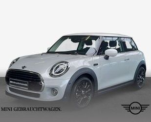 Mini Cooper Gebrauchtwagen