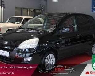 Hyundai Matrix Gebrauchtwagen