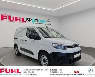 Citroen Berlingo Gebrauchtwagen