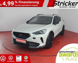 Cupra Formentor Gebrauchtwagen