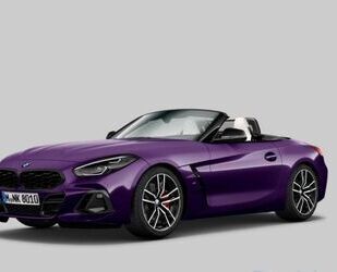 BMW Z4 M40i Gebrauchtwagen