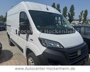 Fiat Ducato Gebrauchtwagen