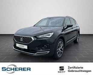 Seat Tarraco Gebrauchtwagen