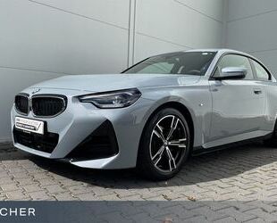 BMW 218 Gebrauchtwagen