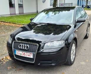 Audi A3 Gebrauchtwagen