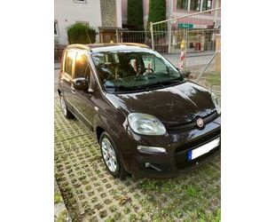 Fiat New Panda Gebrauchtwagen