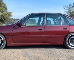 Opel Senator Gebrauchtwagen