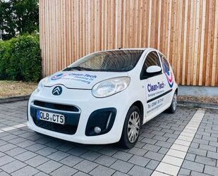 Citroen C1 Gebrauchtwagen