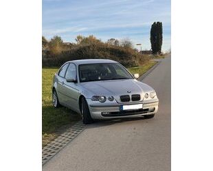 BMW 325 Gebrauchtwagen