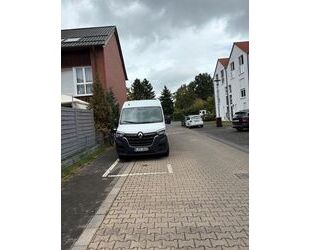 Renault Master Gebrauchtwagen