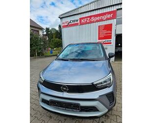 Opel Crossland (X) Gebrauchtwagen