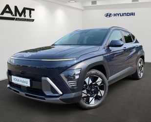 Hyundai KONA Gebrauchtwagen