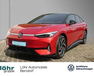 VW ID.7 Gebrauchtwagen