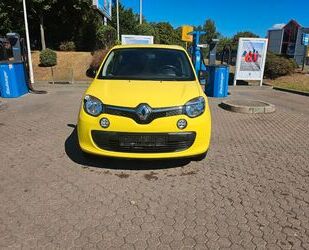 Renault Twingo Gebrauchtwagen