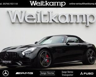 Mercedes-Benz AMG GT C Gebrauchtwagen
