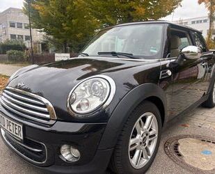 Mini Cooper Gebrauchtwagen