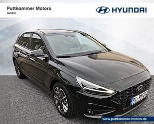 Hyundai i30 Gebrauchtwagen