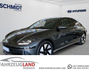 Hyundai IONIQ 6 Gebrauchtwagen