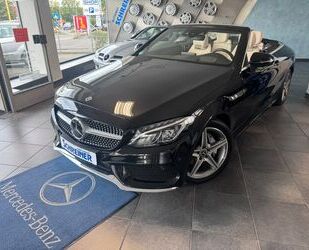 Mercedes-Benz C 200 Gebrauchtwagen