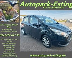 Ford B-Max Gebrauchtwagen