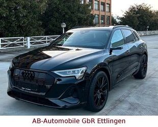 Audi e-tron Gebrauchtwagen