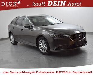 Mazda 6 Gebrauchtwagen